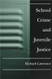 School Crime And Juvenile Justice
