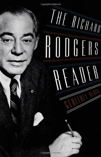 Richard Rodgers Reader