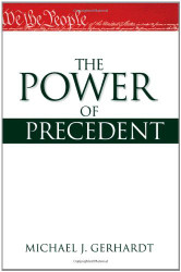 Power Of Precedent