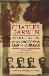 Expression of the Emotions in Man and Animals