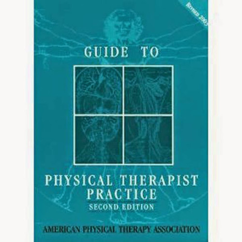 Guide To Physical Therapist Practice