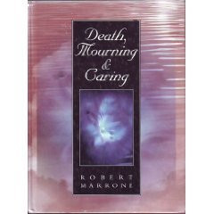 Death Mourning and Caring