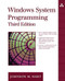 Windows System Programming