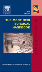 Mont Reid Surgical Handbook