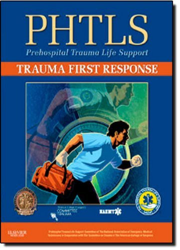 Phtls Trauma First Response