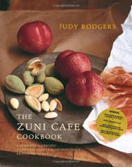 Zuni Cafe Cookbook