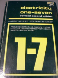 Electricity One-Seven