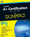 A+ Certification All-In-One For Dummies