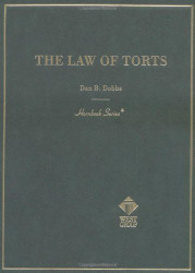 Law Of Torts