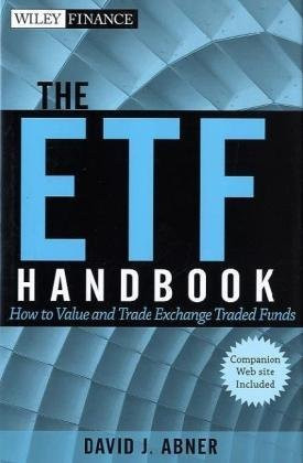 ETF Handbook