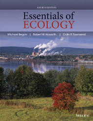 Essentials Of Ecology