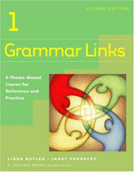 Grammar Links 1