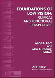 Foundations Of Low Vision