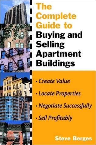 Complete Guide To Buying And Selling Apartment Buildings