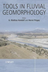 Tools In Fluvial Geomorphology by Mathias Kondolf