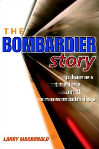 Bombardier Story