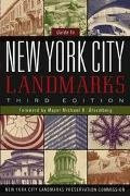 Guide To New York City Landmarks by w York Landmarks Preservation Commission