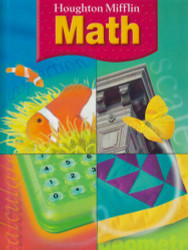 Math Student Book Grade 6
