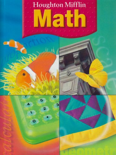 6th grade math books