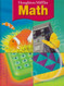 Math Student Book Grade 6