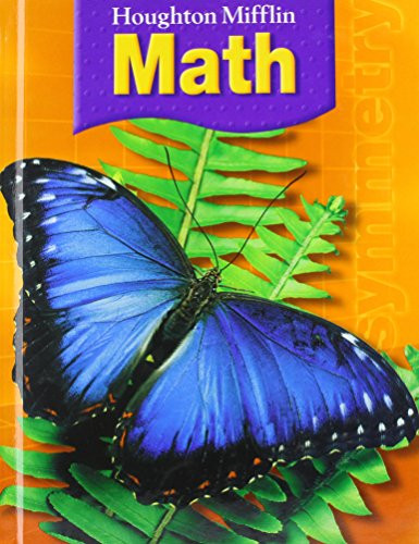 Math Student Book Grade 3