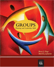 Groups by Betsy J Page