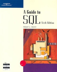 Guide To Sql