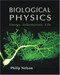 Biological Physics