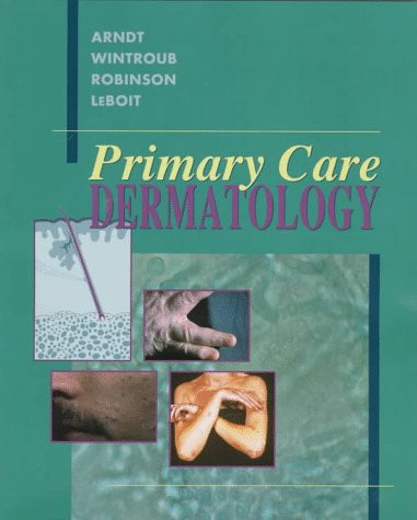 Primary Care Dermatology