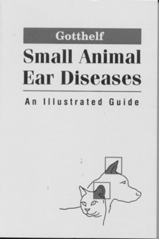 Small Animal Ear Diseases