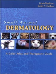 Small Animal Dermatology