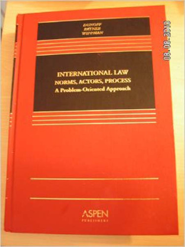International Law