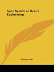 Nishi System Of Health Engineering