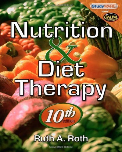 Nutrition And Diet Therapy