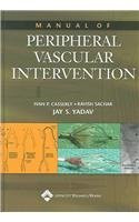 Manual Of Peripheral Vascular Intervention