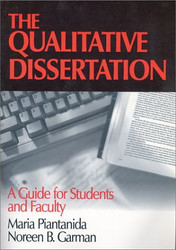 The Qualitative Dissertation - Maria Piantanida