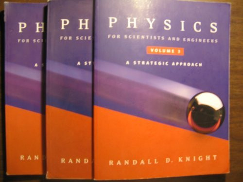 Physics For Scientists And Engineers Volume 3