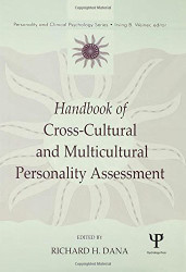 Handbook Of Cross-Cultural And Multicultural Personality Assessment