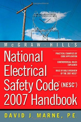 National Electrical Safety Code