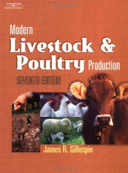 Modern Livestock And Poultry Production