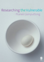 Researching The Vulnerable