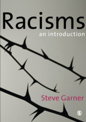 Racisms An Introduction