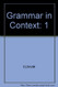 Grammar In Context Split Text 1A