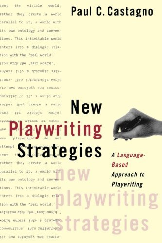 New Playwriting Strategies