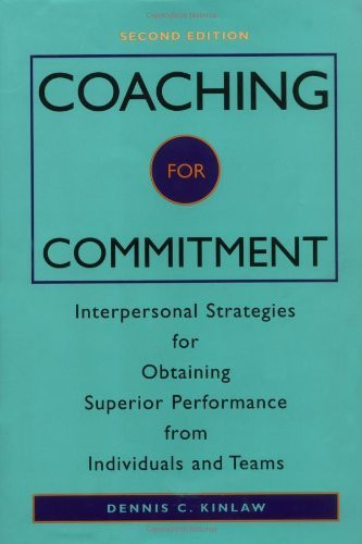 Coaching For Commitment
