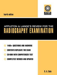 Appleton And Lange Review For The Radiography Examination