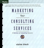 Marketing Your Consulting Services
