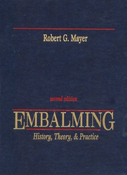 Embalming