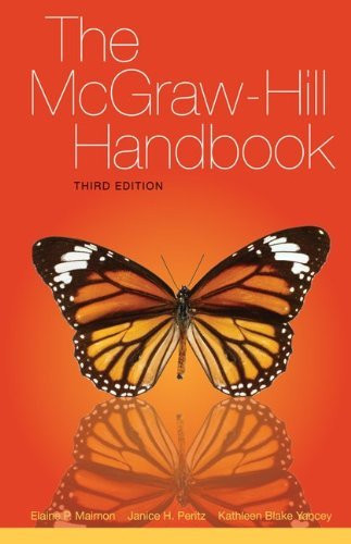 Mcgraw-Hill Handbook