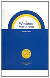 Weather Almanac